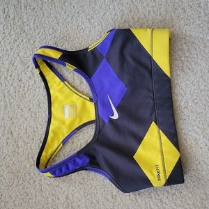 Nike Pro Sports Bra